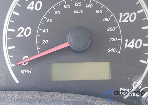 2013 Toyota Corolla L z USA, uszkodzony, nr VIN 5YFBU4EE9DP168014